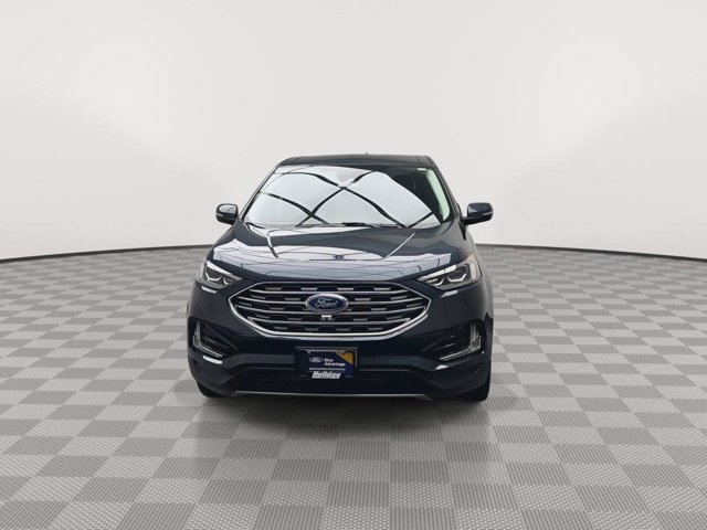 Certified 2024 Ford Edge Titanium w/ Equipment Group 301A AWD/4WD image 36