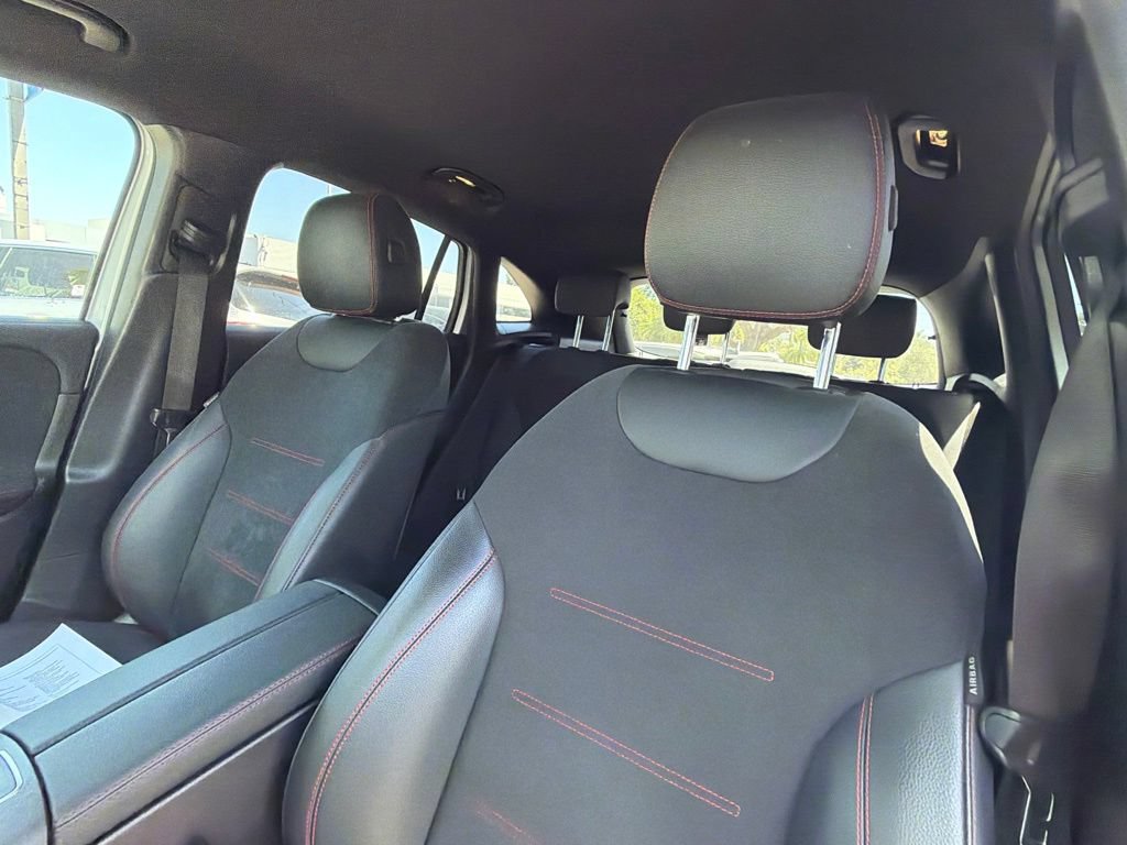 Used 2023 Mercedes-Benz GLA 250 image 24