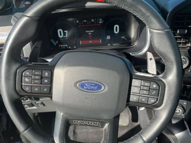 Certified 2023 Ford F150 Raptor image 17