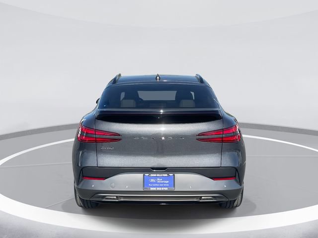 Used 2023 Genesis GV60 Performance image 4