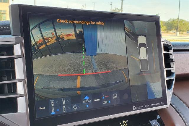 Used 2023 Toyota Tundra 1794 Edition image 17