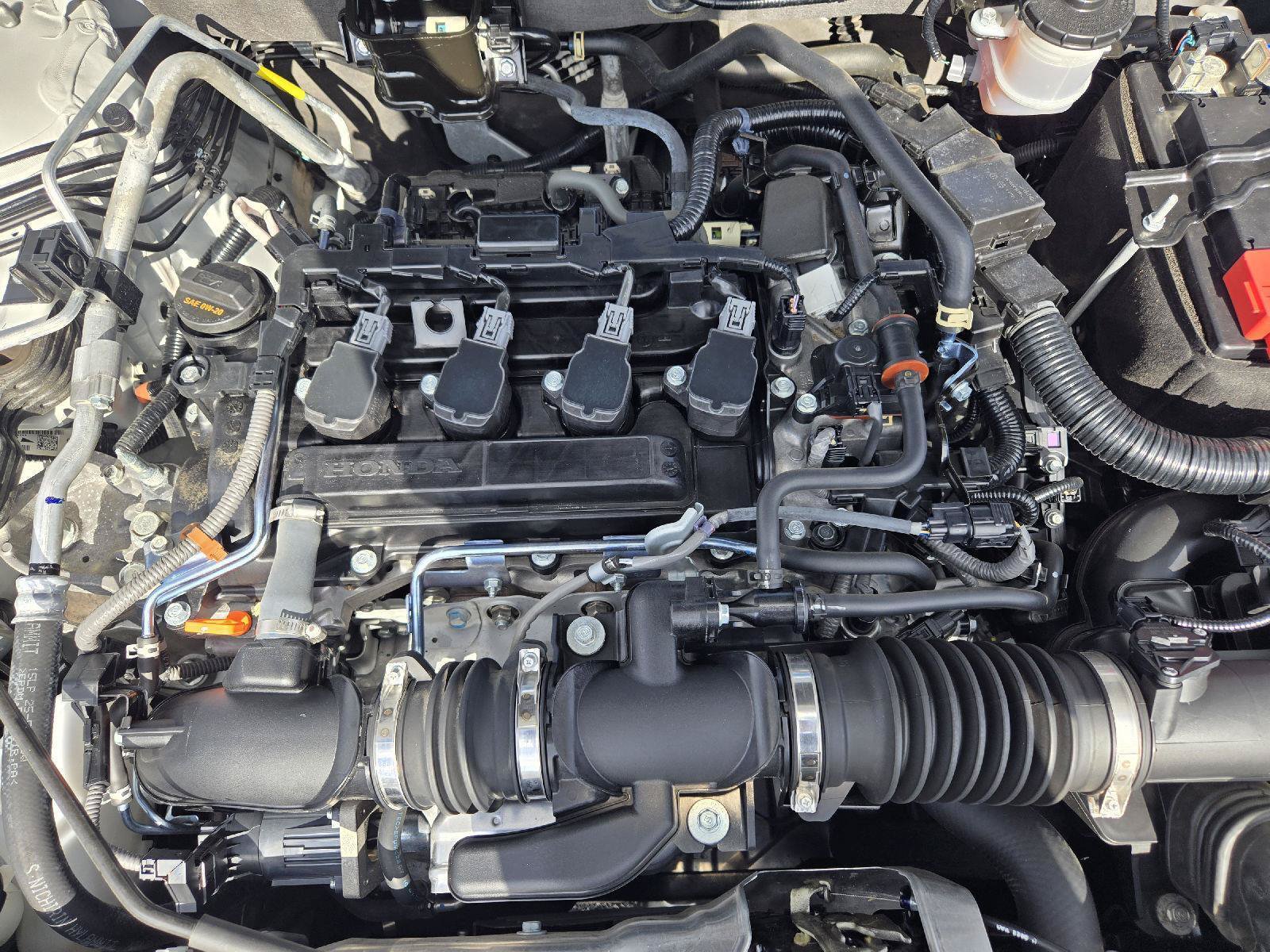 Used 2022 Honda Accord Sport Special Edition image 29