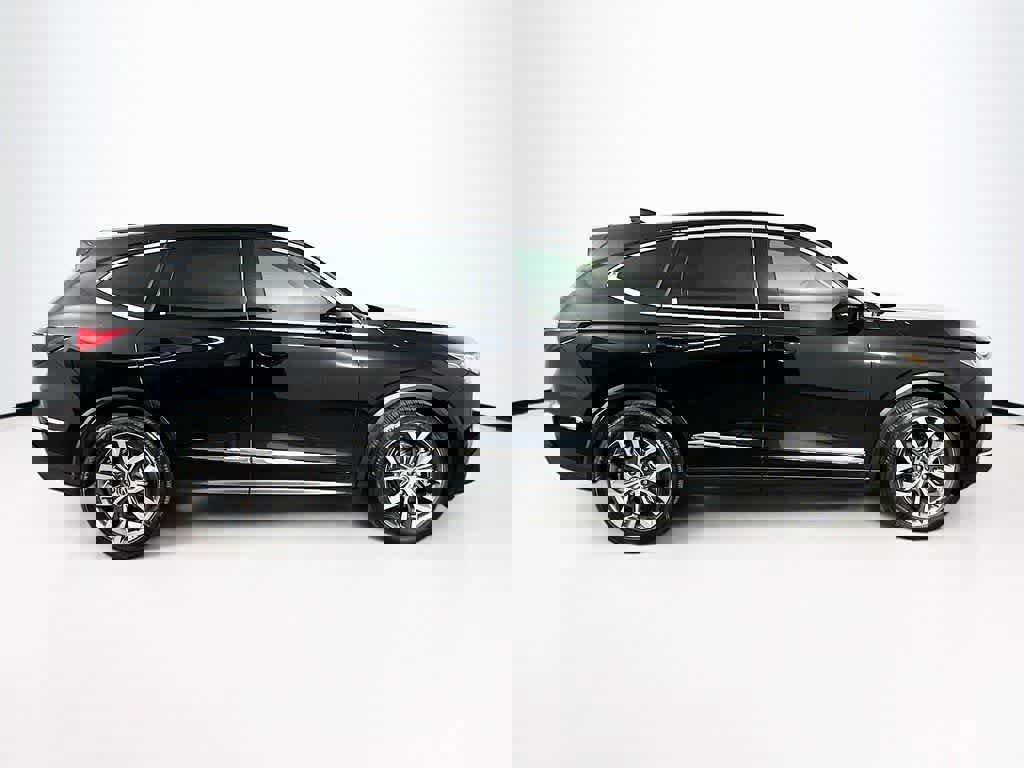 Used 2024 Acura MDX SH-AWD w/ Technology Package image 6