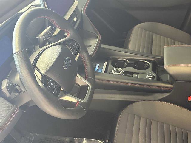 Certified 2025 Ford Explorer ST-Line w/ Premium Package AWD/4WD image 25