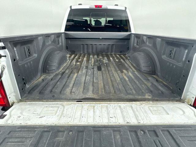 Certified 2024 Ford F250 XL w/ STX Appearance Package AWD/4WD image 24