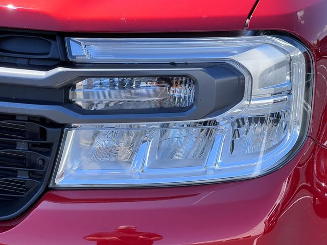 Certified 2024 Ford Maverick XLT FWD image 29