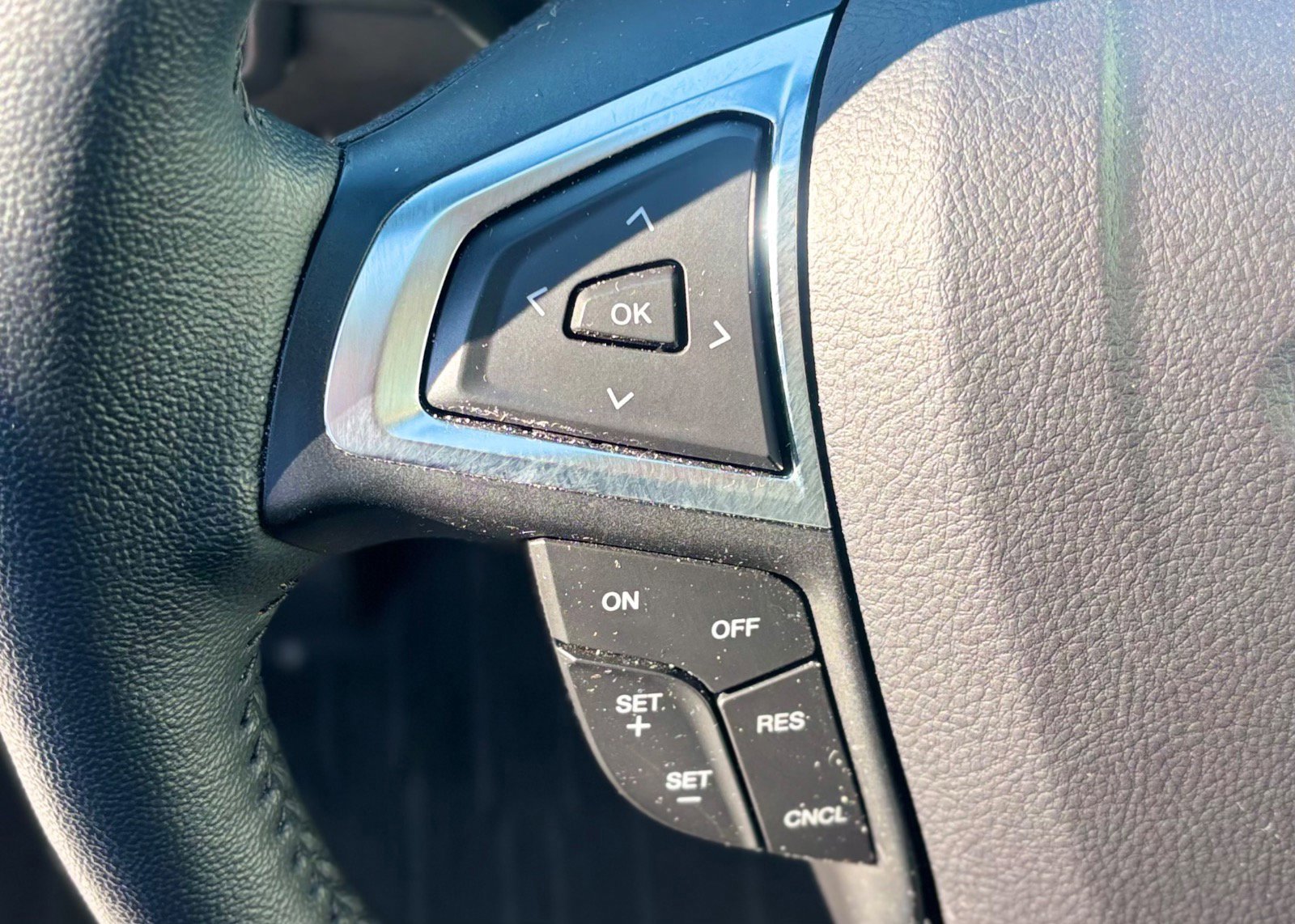 Certified 2024 Ford Edge SEL w/ Convenience Package image 31