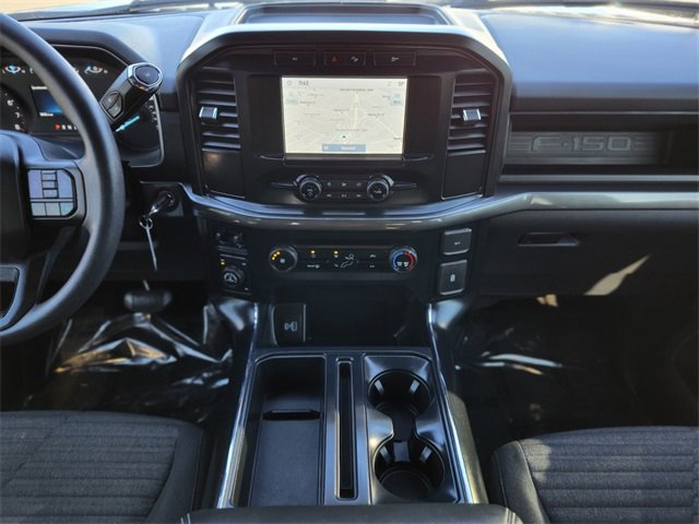 Certified 2023 Ford F150 XL w/ STX Appearance Package image 14