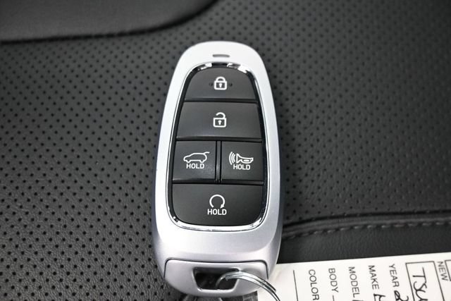 Used 2025 Hyundai Palisade XRT AWD/4WD image 28