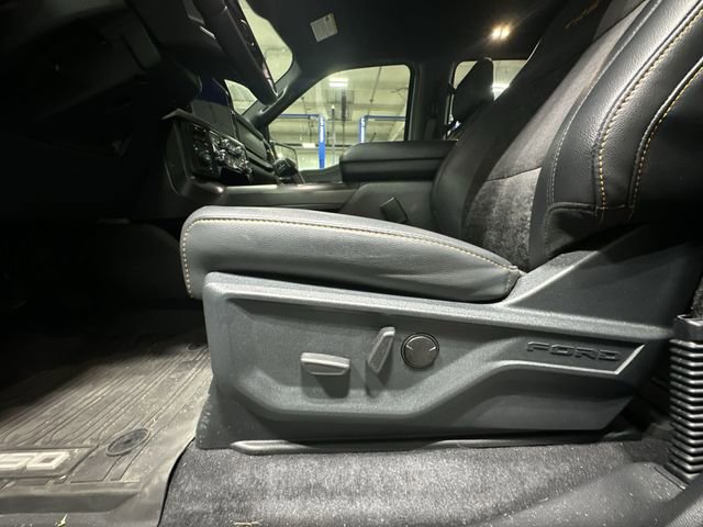 Certified 2025 Ford F150 Tremor w/ Tow/Haul Package AWD/4WD image 18