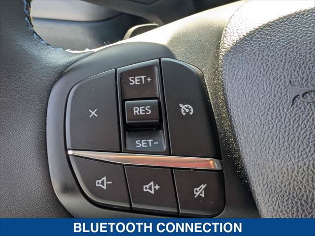 Certified 2025 Ford Maverick Lobo AWD/4WD image 14