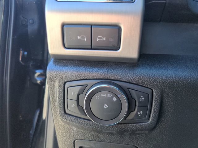 Certified 2020 Ford F150 Platinum w/ Equipment Group 701A Luxury image 22