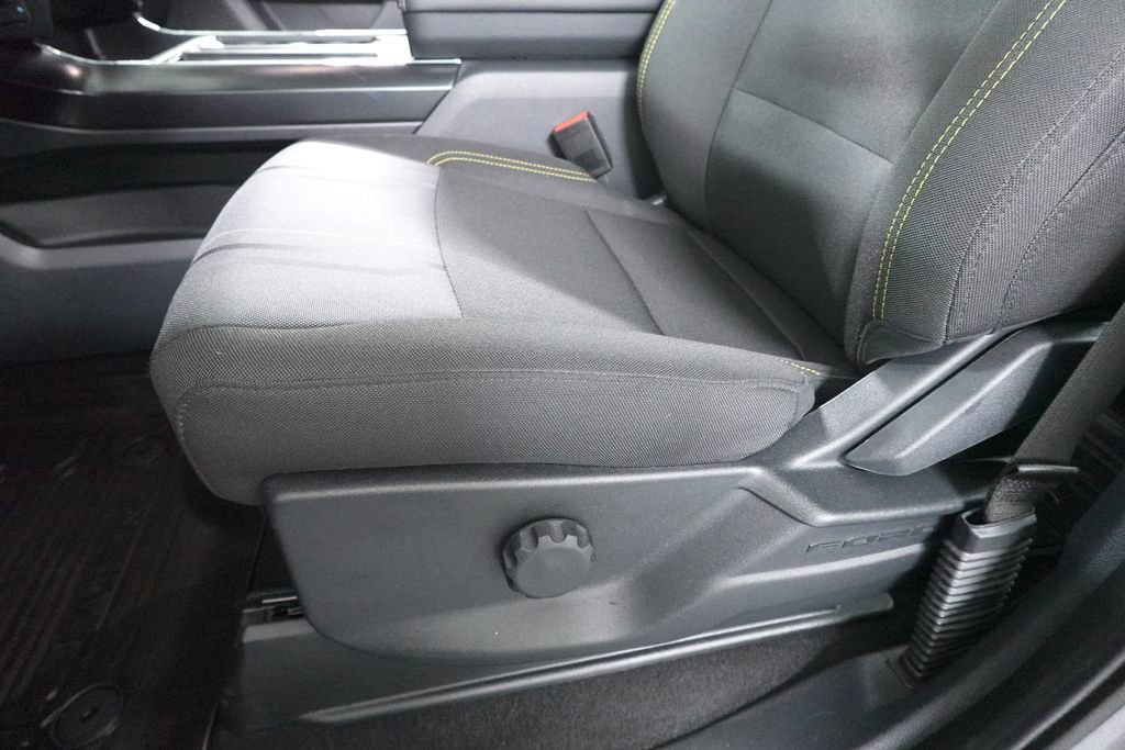 Certified 2025 Ford F150 STX w/ Equipment Group 200A image 11
