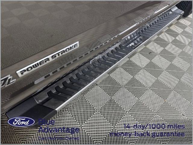 Certified 2020 Ford F350 Lariat w/ Lariat Ultimate Package image 15