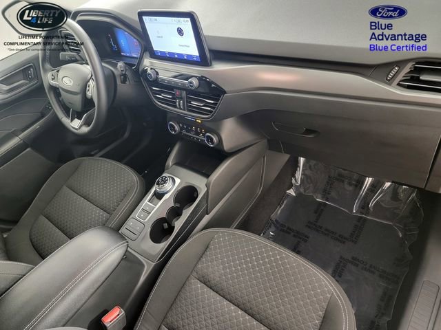 Certified 2023 Ford Escape Active AWD/4WD image 20
