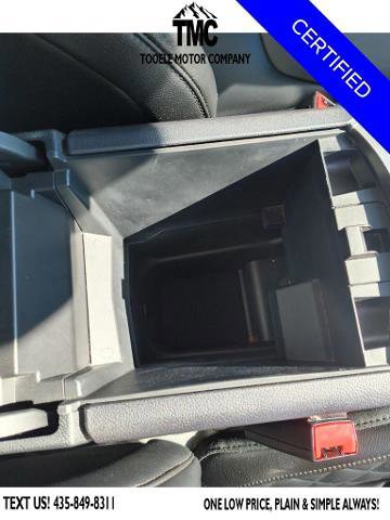 Certified 2024 Ford Edge Titanium image 12