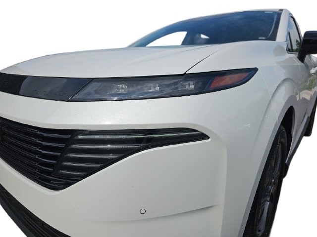 Used 2025 Nissan Murano SL AWD/4WD image 9