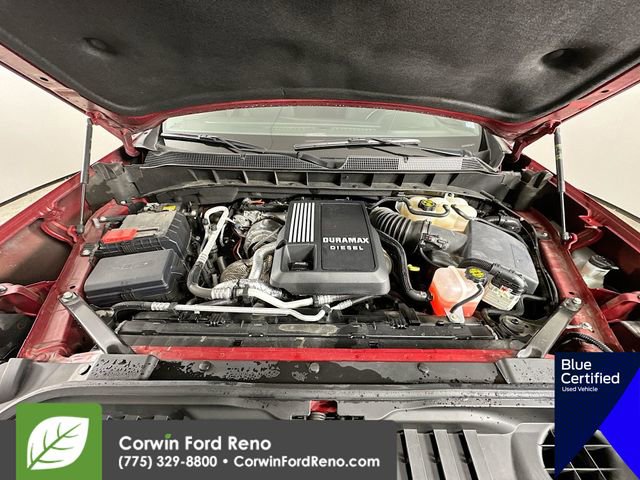 Used 2023 Chevrolet Silverado 1500 RST w/ All Star Edition Plus image 35