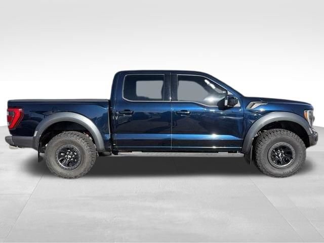 Certified 2022 Ford F150 Raptor w/ Equipment Group 801A High AWD/4WD image 11