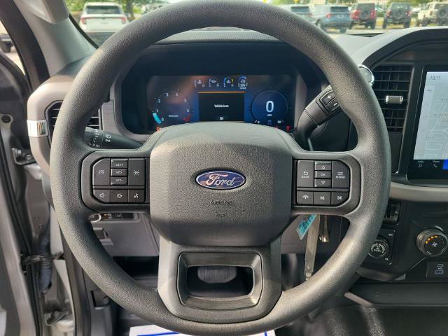 Certified 2024 Ford F150 XL w/ Equipment Group 103A High AWD/4WD image 19