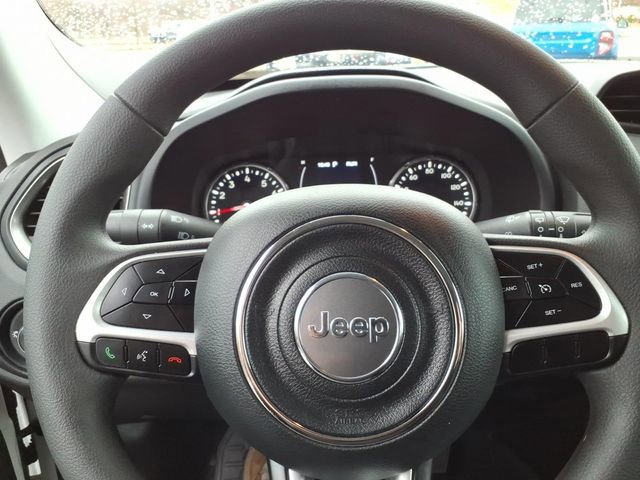 Used 2023 Jeep Renegade Latitude image 22