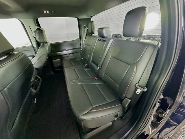 Certified 2026 Ford F250 4x4 Crew Cab Super Duty image 31