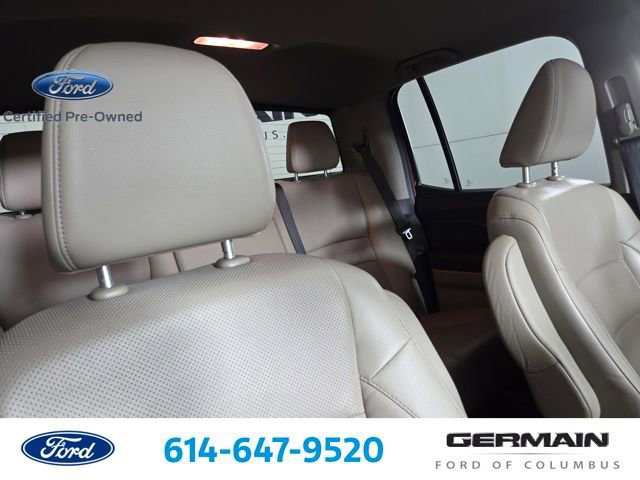 Used 2019 Honda Ridgeline RTL-E image 19