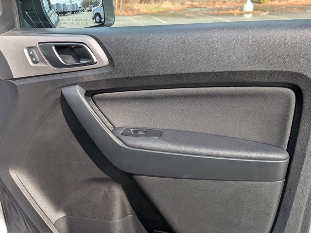 Certified 2022 Ford Ranger XLT w/ Equipment Group 301A Mid image 36