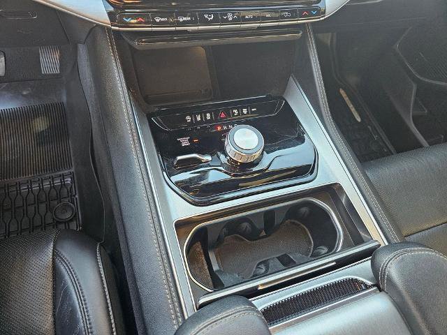 Used 2024 Jeep Wagoneer Series II image 23