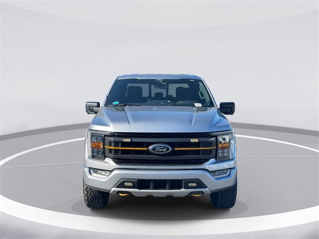 Certified 2022 Ford F150 Tremor w/ Equipment Group 401A Mid image 2