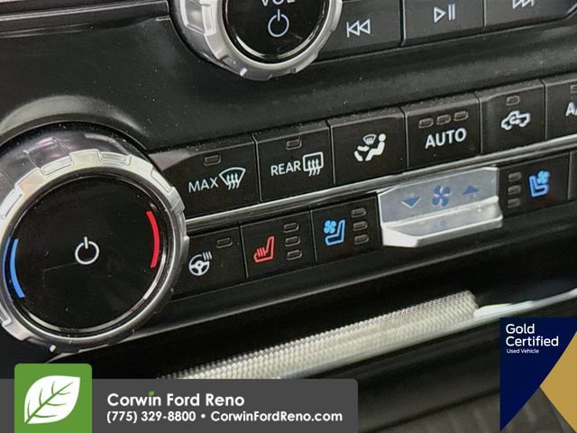 Certified 2026 Ford F150 Raptor w/ Equipment Group 803A Raptor R AWD/4WD image 25