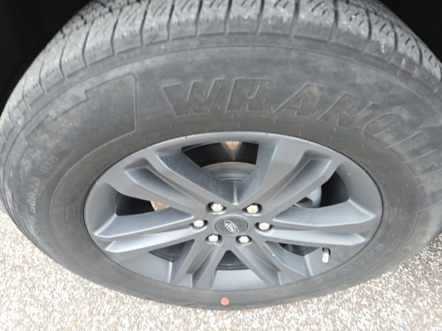 Certified 2023 Ford F150 XLT w/ Equipment Group 302A High image 3