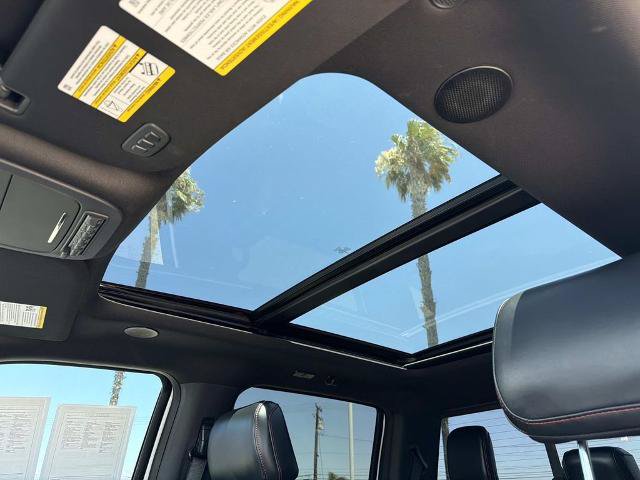 Certified 2024 Ford F150 Raptor AWD/4WD image 29