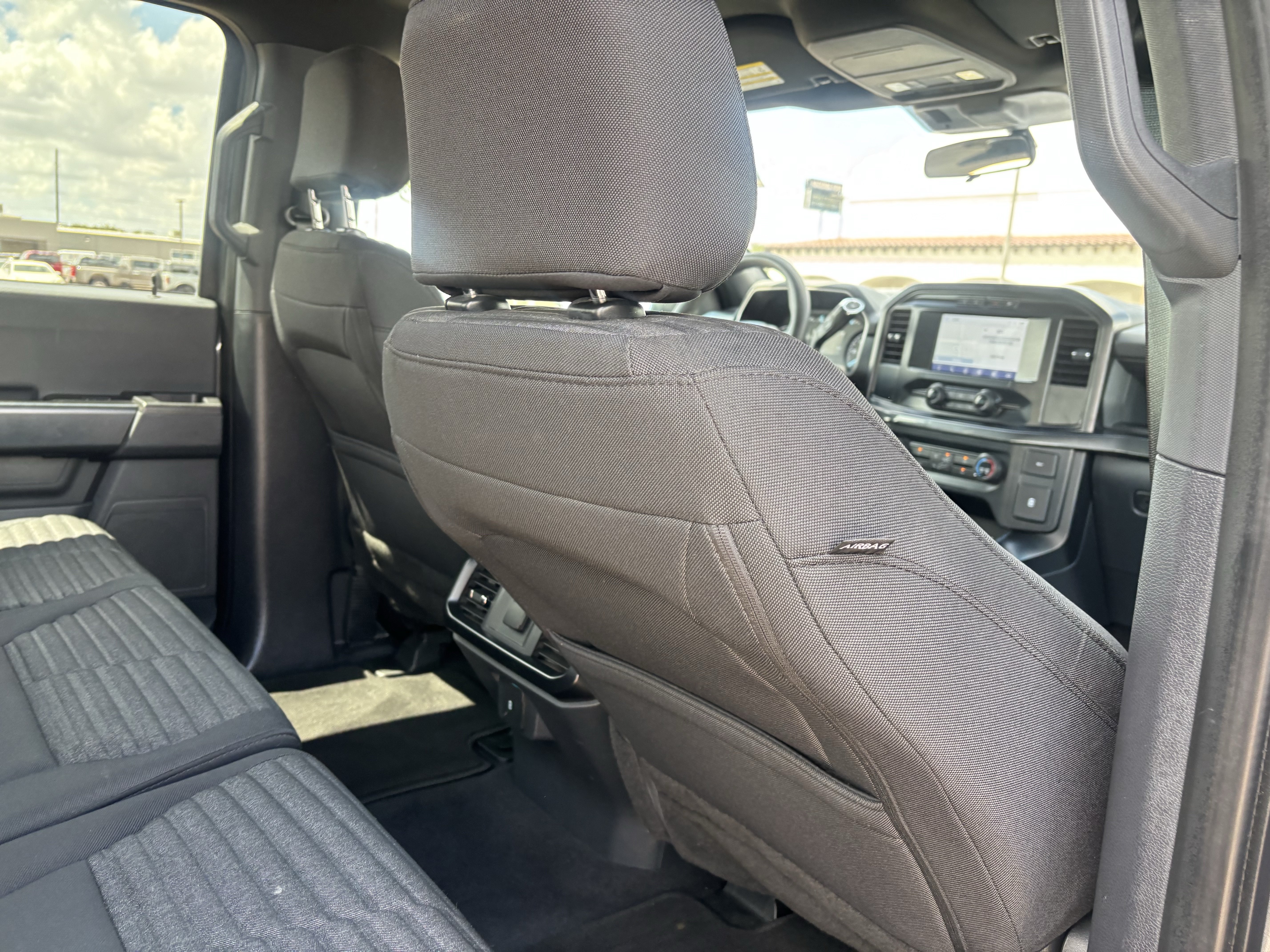 Certified 2023 Ford F150 XL w/ STX Appearance Package RWD image 19