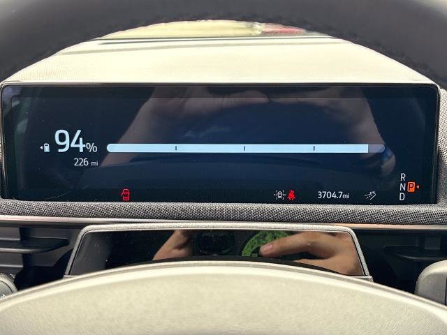 Certified 2025 Ford Mustang Mach-E Premium image 21