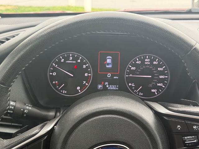 Used 2022 Subaru Legacy Premium AWD/4WD image 18