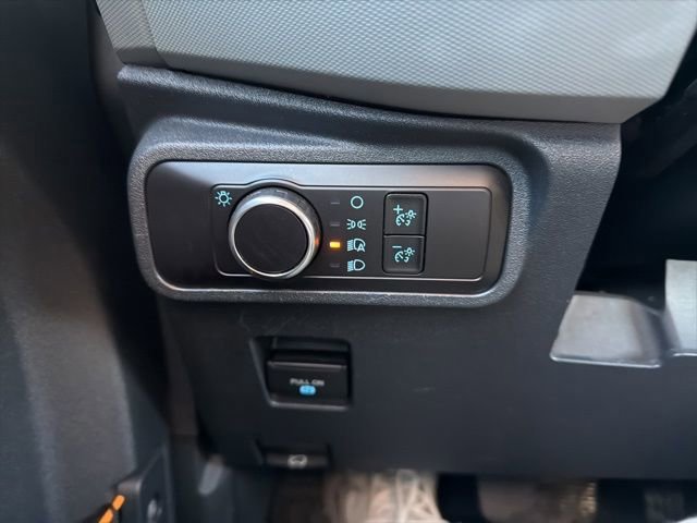 Certified 2023 Ford Bronco Badlands image 22