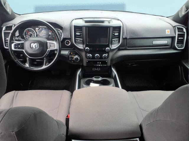 Used 2022 RAM 1500 Big Horn image 16