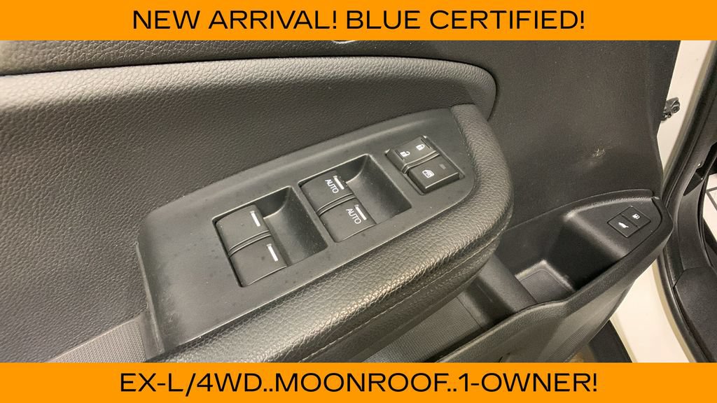 Used 2021 Honda Passport EX-L image 28