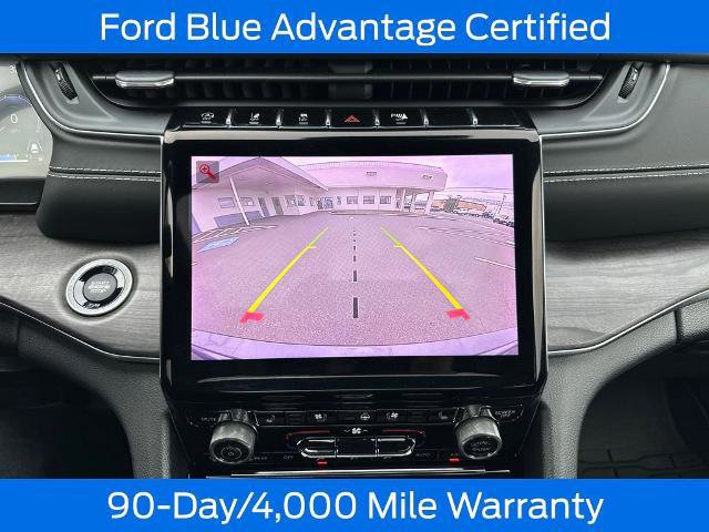 Used 2022 Jeep Grand Cherokee Overland image 22