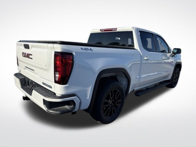 Used 2024 GMC Sierra 1500 Elevation AWD/4WD image 9