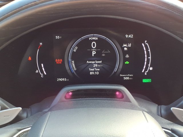 Used 2023 Lexus RX 350 w/ Cold Area Package AWD/4WD image 21