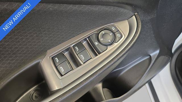 Used 2024 Chevrolet Malibu LT FWD image 10
