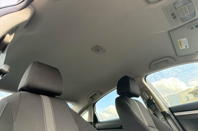 Used 2019 Honda Civic LX image 13