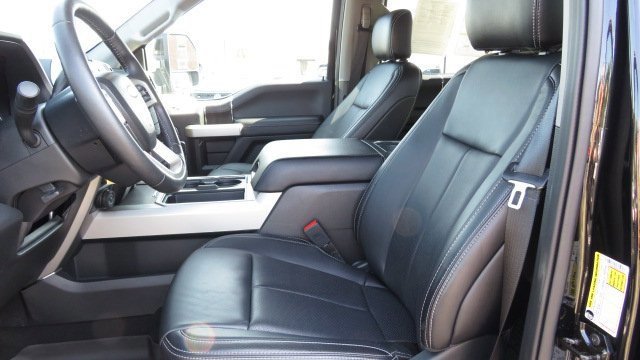 Certified 2020 Ford F250 Lariat w/ Lariat Value Package image 10