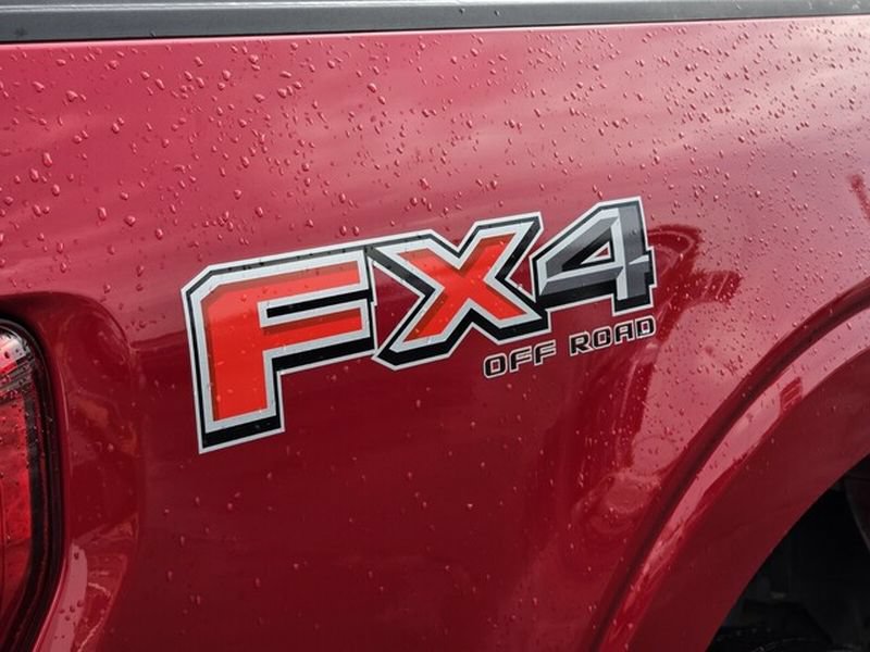 Certified 2021 Ford F150 XLT w/ Equipment Group 302A High AWD/4WD image 18
