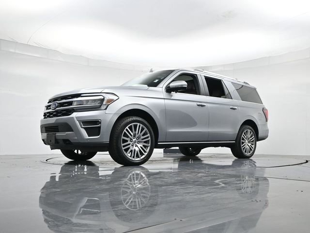 Certified 2023 Ford Expedition Max Limited image 37