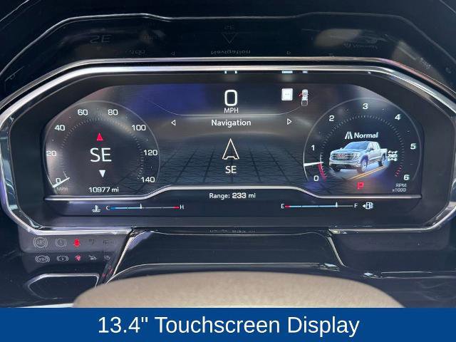 Used 2023 GMC Sierra 1500 SLT w/ SLT Premium Plus Package image 15