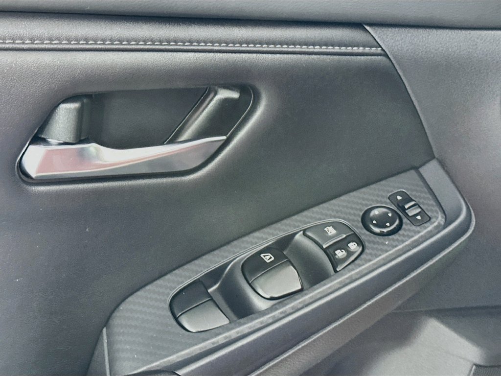 Used 2023 Nissan Sentra SV w/ All-Weather Package FWD image 19