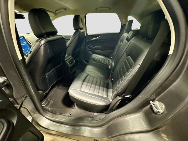 Certified 2023 Ford Edge SEL w/ Convenience Package AWD/4WD image 19